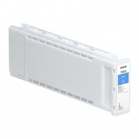 Epson T44J240 UltraChrome PRO 12 700ml tindikassett tsüaan