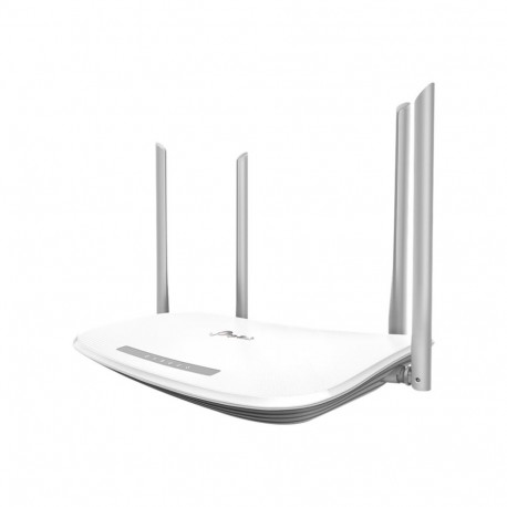 TP-LINK | AC1200 Wireless Dual Band Gigabit Router | EC220-G5 | 802.11ac | 300+867 Mbit/s | 10/100/1