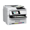 Epson multifunktsionaalne printer WorkForce Pro WF-C5890DWF tindiprinter värviline A4 Wi-Fi