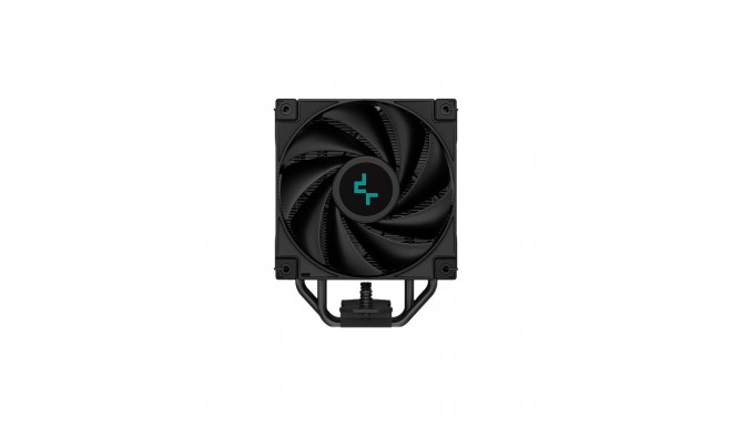 Deepcool | CPU Air Cooler | AK400 | Zero Dark Plus | Intel, AMD