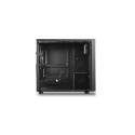 Deepcool | MATREXX 30 | Side window | Micro ATX | Power supply included No | ATX PS2 (Length less th