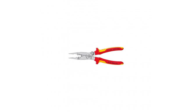 elektripaigaldus tangid KNIPEX 1396