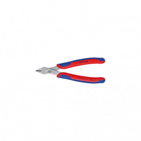 Clipping pliers KNIPEX 7803