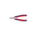 Clipping pliers KNIPEX 7803