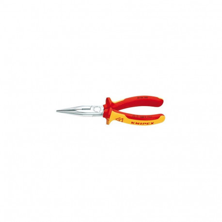 KNIPEX 2506 pikendatud lõugadega elektrikute tangid