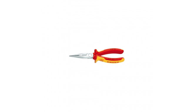 Pliers with extended jaws for electricians KNIPEX 2506
