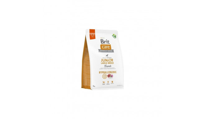Brit Care Junior Large Breed koeratoit
