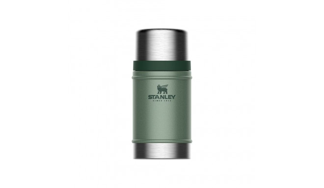 Stanley Legendary Classic lõunatermos 0.7 l roheline