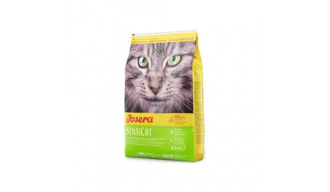 JOSERA SENSICAT 10KG