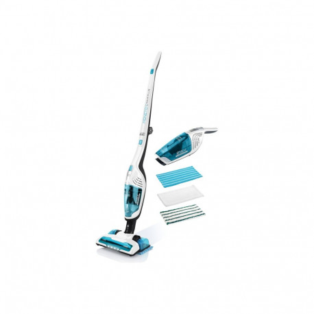 ETA | Vacuum Cleaner | ETA645390000 Moneto II Aqua Plus | Cordless operating | Handstick 3in1 | Wash