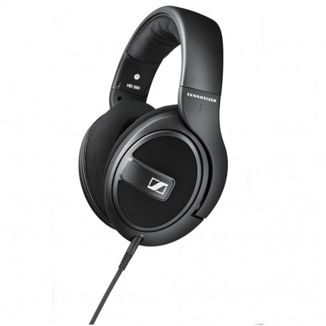 Sennheiser | Headphones | HD 569 | Wired | Over-Ear