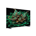 TV Set|TCL|98 "|4K Ultra HD|3840 x 2160 pixels|Flat|16:9|QD-Mini LED|98Q7C