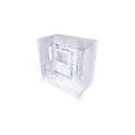 Case|LIAN LI|O11 VISION COMPACT|Tower|Case product features Transparent panel|ATX|EATX|MicroATX|Mini