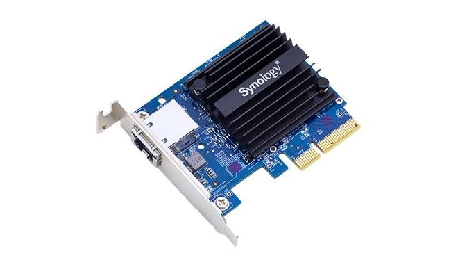 NET CARD PCIE 10GB/E10G18-T1 SYNOLOGY