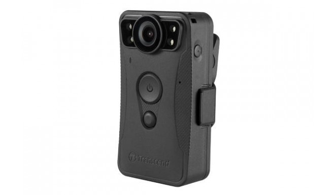 BODY CAMERA DRIVE PRO BODY 30/64GB TS64GDPB30A TRANSCEND