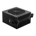 MSI toiteplokk 650W 80 Plus Bronze PFC Active MAGA650BN