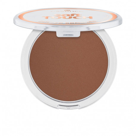 ESSENCE päevituspuuder SOFT TOUCH #30 10gr, kreemjas mandlivõi