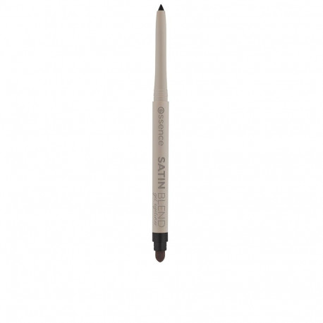 ESSENCE SATIN BLEND eyeliner en gel #01-Pure Black 0,22 gr