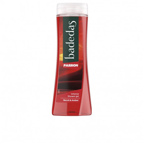 Badedas dušigeel Passion Neroli & Ambar 600ml
