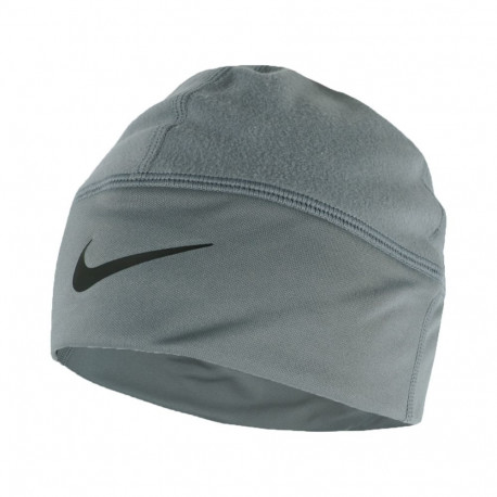 Nike müts N1012404062OS Therma-Fit fliisist, hall