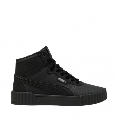 Puma naiste jalanõud Carina 3.0 Mid WTR 402643 04 36, must