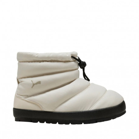 Buty damskie Puma Tuff Terra Hi białe 402177 02 39