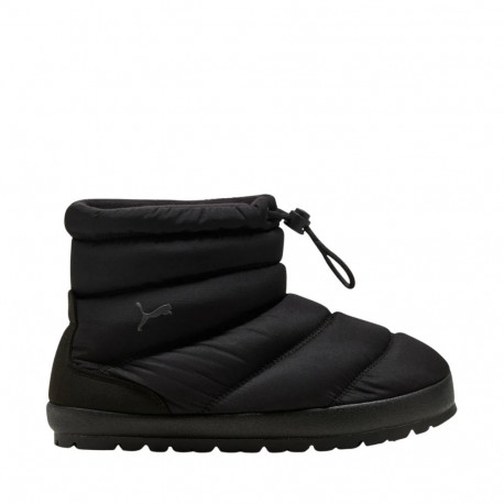 Buty damskie Puma Tuff Terra Hi czarne 402177 01 35,5