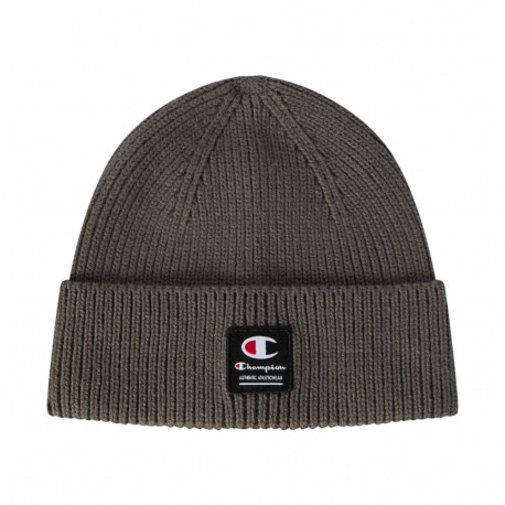 Czapka Champion Beanie Cap szara 806069 KK022