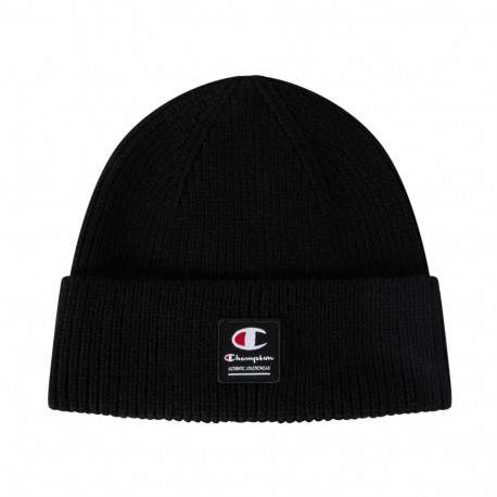 Czapka Champion Beanie Cap czarna 806069 KK001
