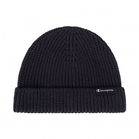 Czapka Champion Beanie Cap granatowa 806068 BS501