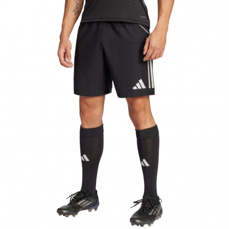 adidas meeste lühikesed püksid Tiro 25 Competition Match JG1062 L, must