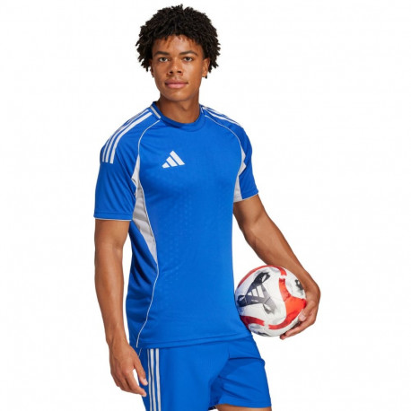 Adidas meeste särk Tiro 25 Competition Match JF6084 M, sinine