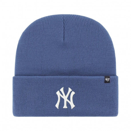 Czapka New York Yankees denim B-HYMKR17ACE-TB