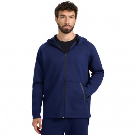 Bluza męska 4F M1865 granatowa 4FWAW25TSWSM1865 31S 2XL