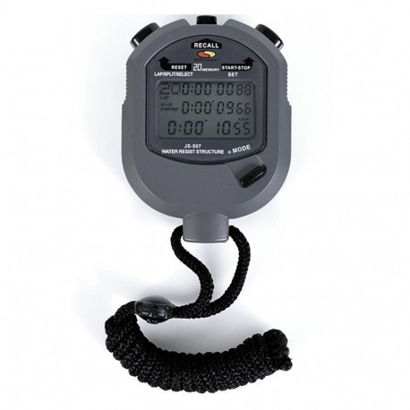 Stoper SMJ 20-czasów JS-507