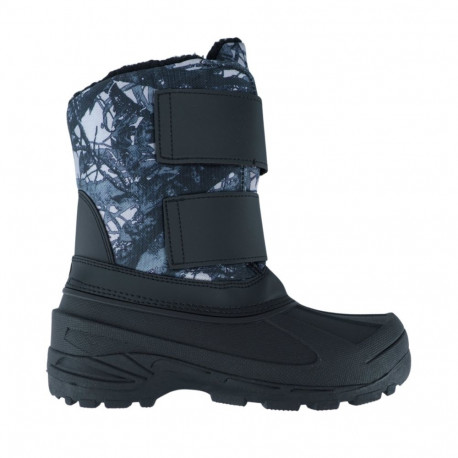 Lee Cooper lastejalanõud LCJ-25-10-3781K 35, must