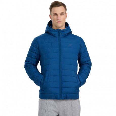 4F meeste jope M598 4FWAW25TDJAM598 30S 2XL, tumesinine