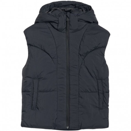4F naiste vest F299 4FWAW25TVJAF299 20S S, must