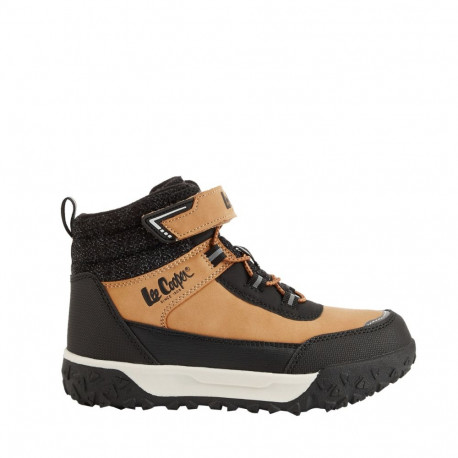 Lee Cooper laste jalanõud LCJ-25-01-3757K 31, helepruun