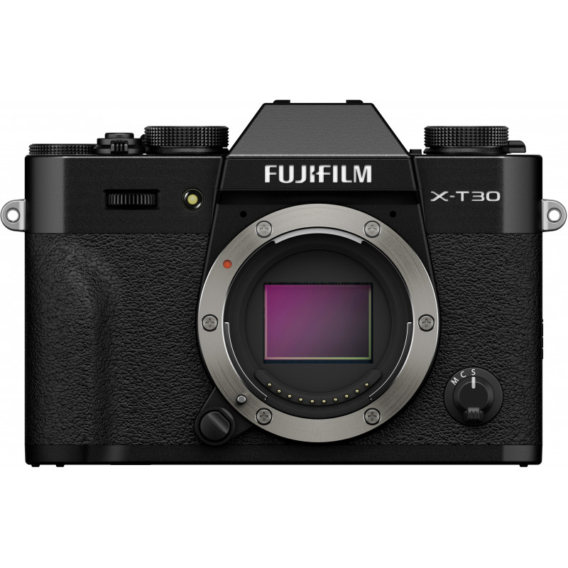 Fujifilm X-T30 III kere, must