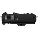 Fujifilm X-T30 III + 13-33mm, must