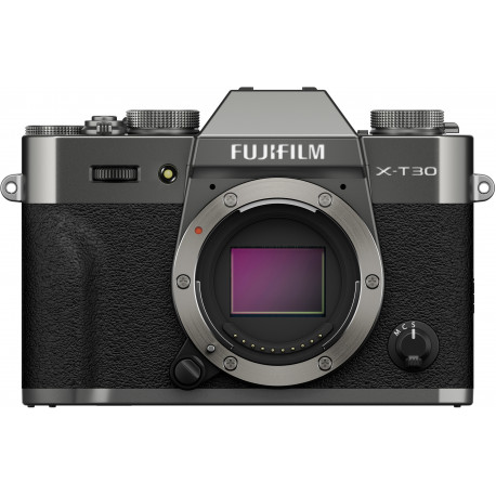 Fujifilm X-T30 III kere, antratsiit