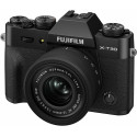 Fujifilm X-T30 III + 13-33mm, must