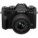 Fujifilm X-T30 III + 13-33mm, must