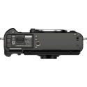 Fujifilm X-T30 III body, charcoal silver