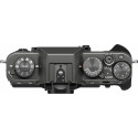 Fujifilm X-T30 III body, charcoal silver