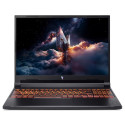 Sülearvuti Acer Nitro V 16 AI 180Hz, R5 16GB 512GB RTX5050