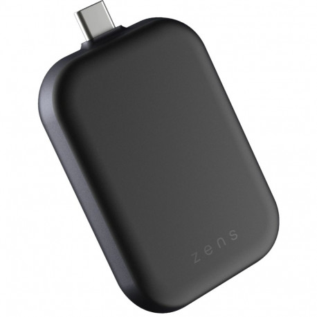 Juhtmevaba laadija Zens Single USB-C Stick Airpods