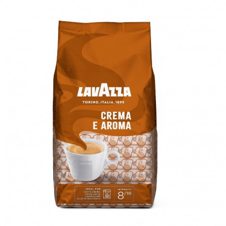 Lavazza Crema e Aroma 1kg