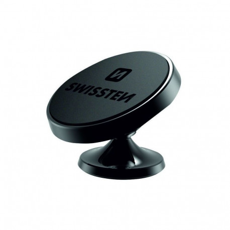 Magnethoidja Swissten S-Grip DM7, armatuurile, universaalne